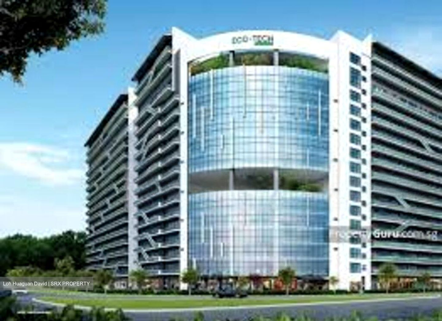 Eco-tech@sunview (D22), Factory #566868401